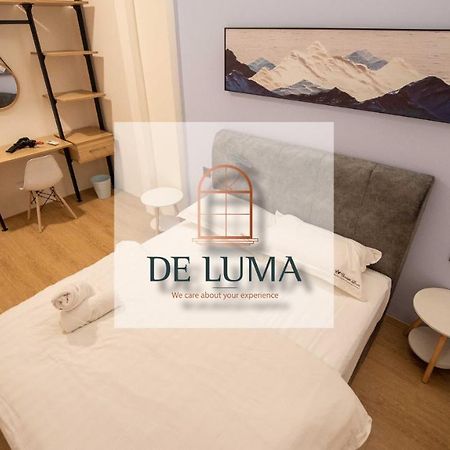 Deluma-Lebuh Acheh Apartment George Town Exterior photo