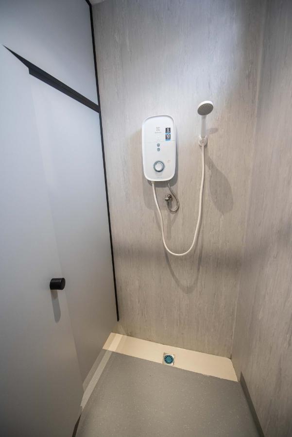 Deluma-Lebuh Acheh Apartment George Town Exterior photo