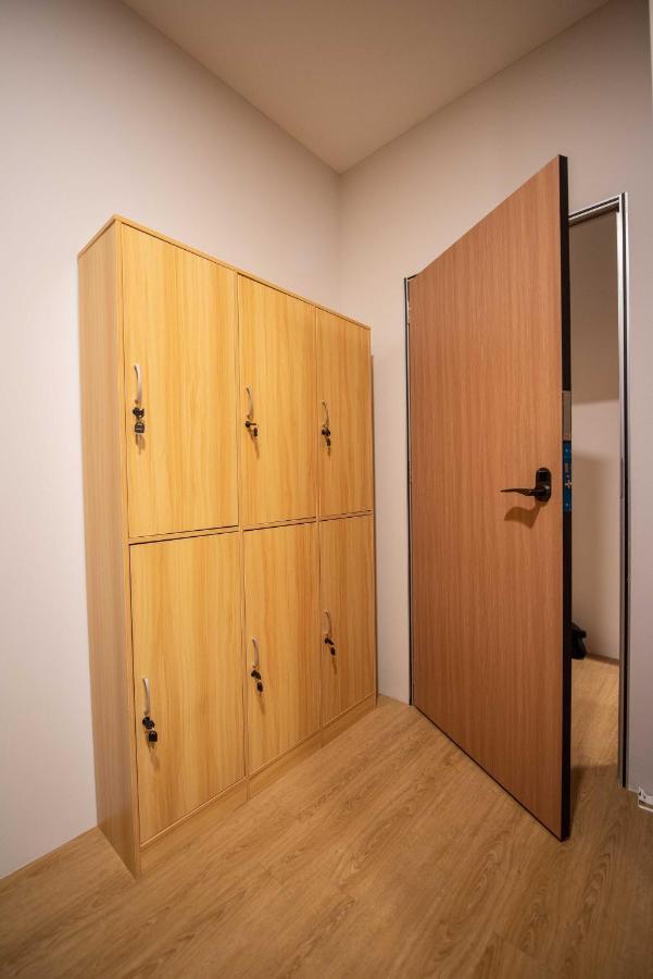 Deluma-Lebuh Acheh Apartment George Town Exterior photo