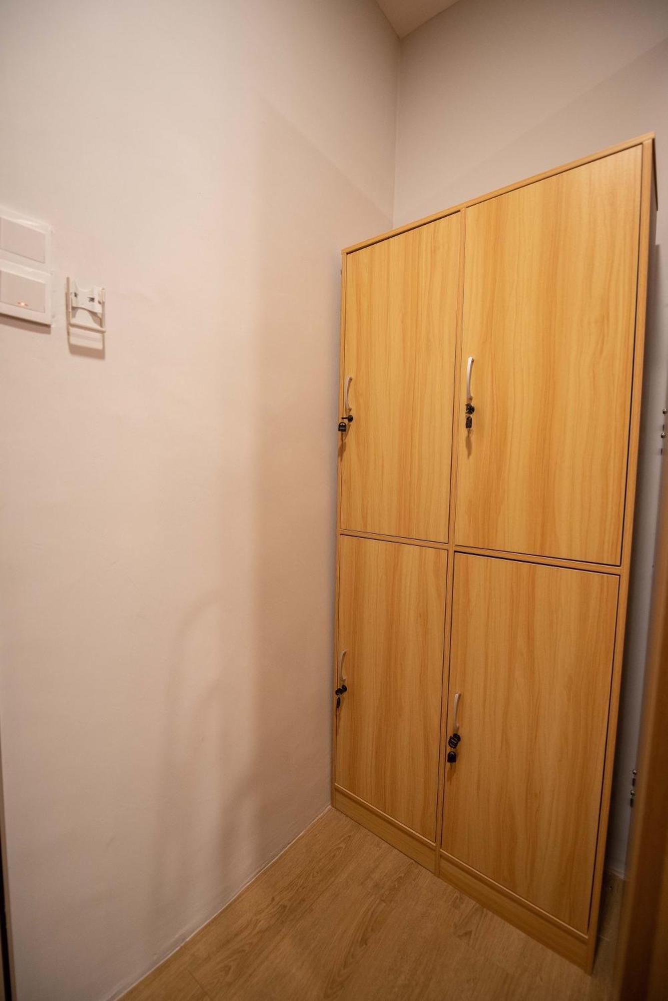 Deluma-Lebuh Acheh Apartment George Town Exterior photo