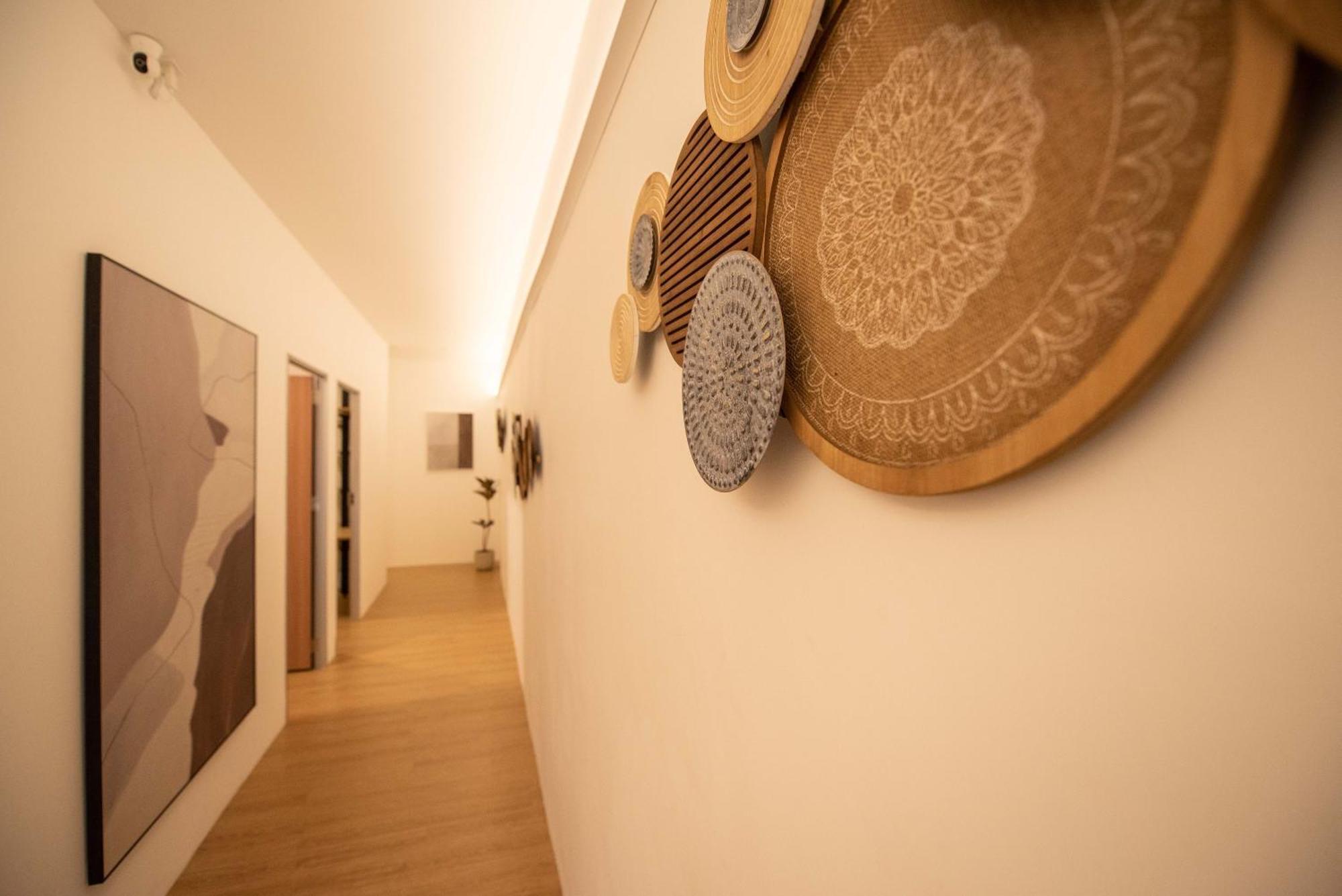 Deluma-Lebuh Acheh Apartment George Town Exterior photo